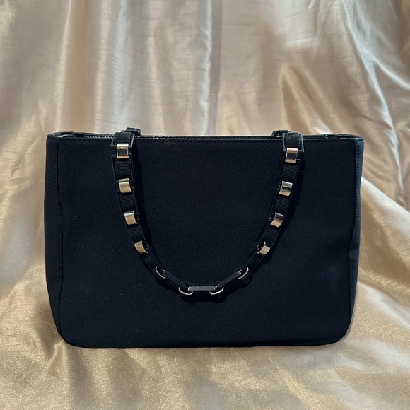 Ferragamo mini tote bag - Picture 1 of 13